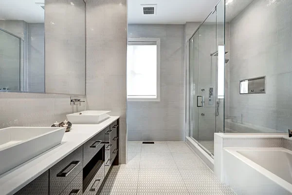 Bathroom Remodeling